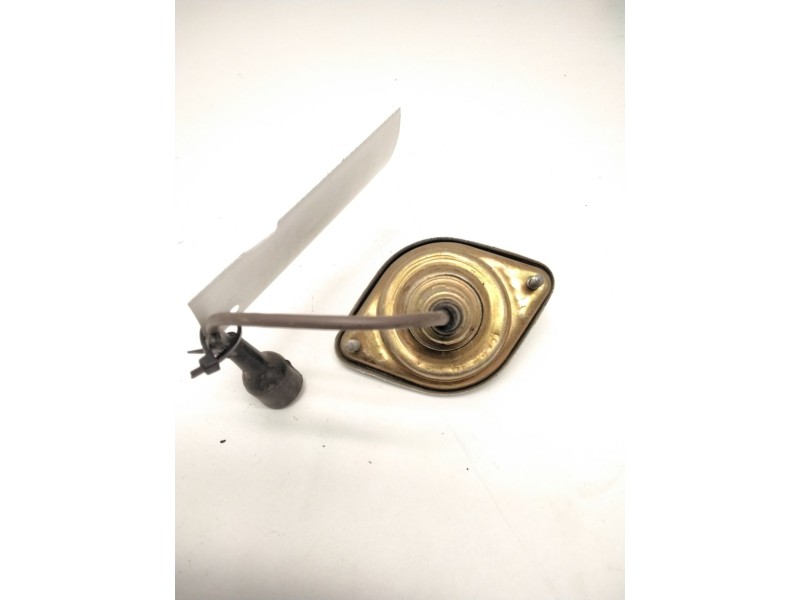 Recambio de piloto matricula para chevrolet referencia OEM IAM LB0364R  