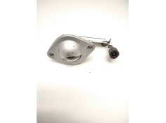 Recambio de piloto matricula para chevrolet referencia OEM IAM LB0364R  