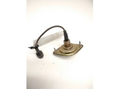 Recambio de piloto matricula para chevrolet referencia OEM IAM LB0364R   2