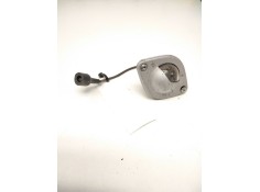 Recambio de piloto matricula para chevrolet referencia OEM IAM LB0364R  