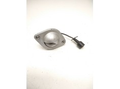 Recambio de piloto matricula para chevrolet referencia OEM IAM LB0364R  