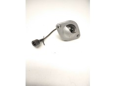 Recambio de piloto matricula para chevrolet referencia OEM IAM LB0364R  