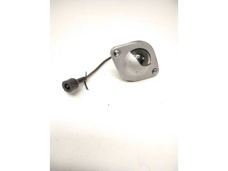 Recambio de piloto matricula para chevrolet referencia OEM IAM LB0364R  