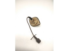 Recambio de piloto matricula para chevrolet referencia OEM IAM LB0364R   2