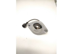 Recambio de piloto matricula para chevrolet referencia OEM IAM LB0364R  