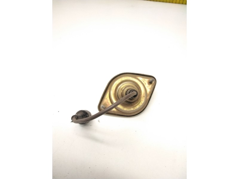 Recambio de piloto matricula para chevrolet referencia OEM IAM LB0364R  