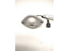 Recambio de piloto matricula para chevrolet referencia OEM IAM LB0364R  