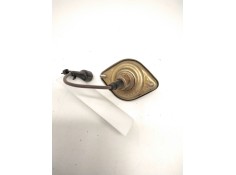 Recambio de piloto matricula para chevrolet referencia OEM IAM LB0364R   2