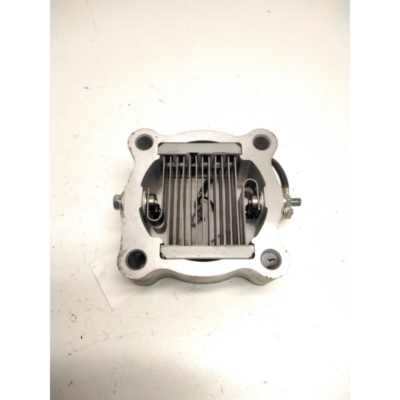 Recambio de bujia de precalentamiento para » otros... modelos referencia OEM IAM B33 EIKO DENKI KOGYO CUMMINS