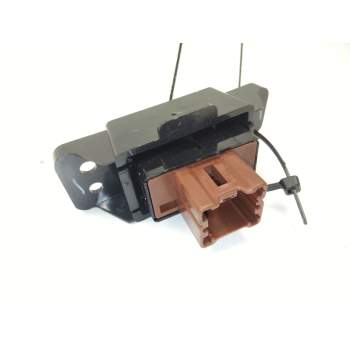 Recambio de interuuptor de calefaccion asientos para nissan leaf (ze0) electric referencia OEM IAM 255003TA0A  