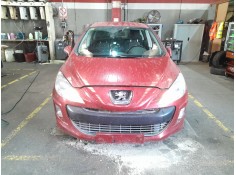 peugeot 308 del año 2010