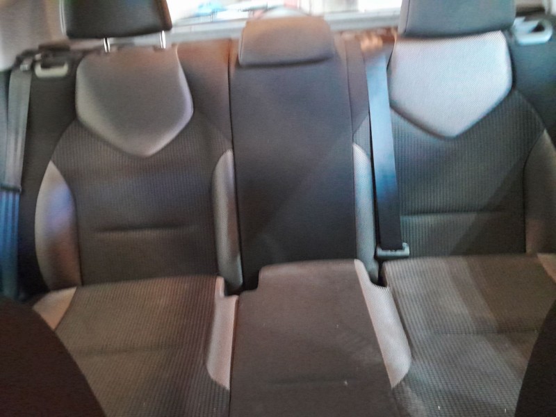 peugeot 308 del año 2010