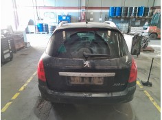 peugeot 308 sw del año 2009 2