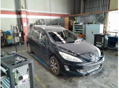 PEUGEOT 308 SW