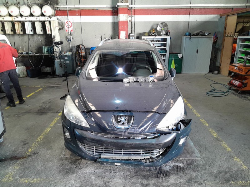 peugeot 308 sw del año 2009