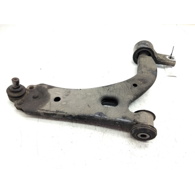 Recambio de brazo suspension inferior delantero derecho para ford fiesta (cbk) 1.6 tdci cat referencia OEM IAM   