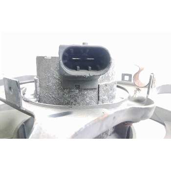 Recambio de electroventilador para citroën saxo 1.5 diesel referencia OEM IAM   112155