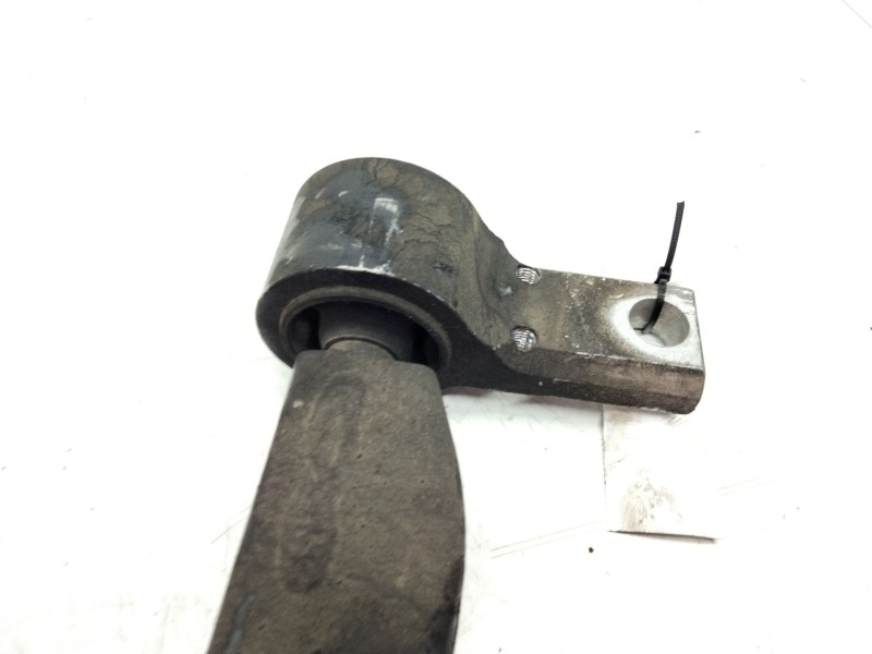 Recambio de brazo suspension inferior delantero derecho para ford fiesta (cbk) 1.6 tdci cat referencia OEM IAM   