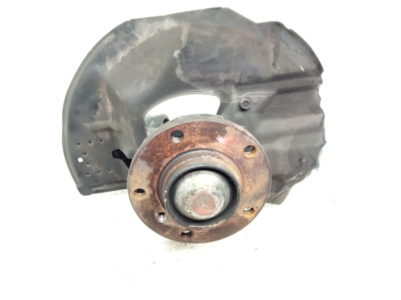 Recambio de mangueta delantera derecha para bmw serie 3 touring (e46) 320d referencia OEM IAM   