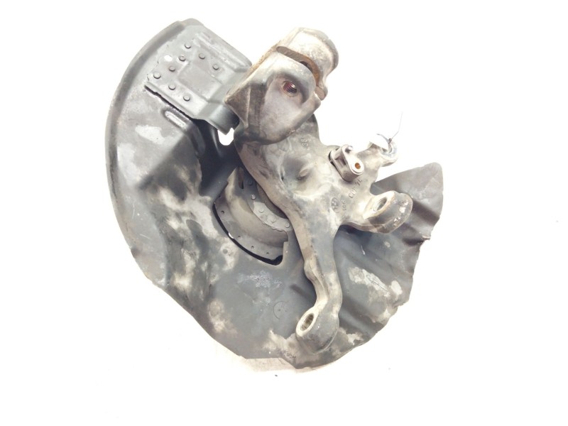 Recambio de mangueta delantera derecha para bmw serie 3 touring (e46) 320d referencia OEM IAM   