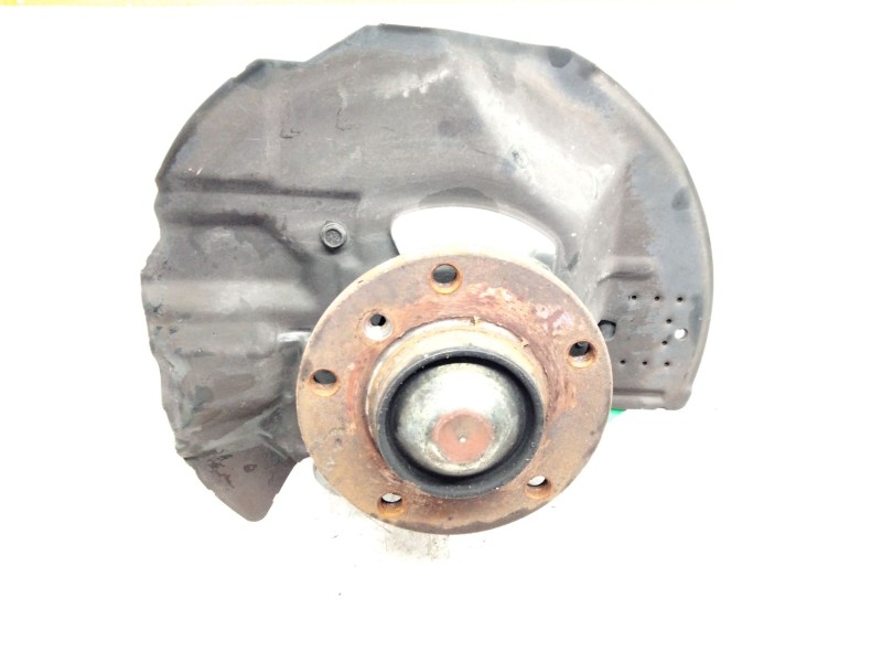 Recambio de mangueta delantera izquierda para bmw serie 3 touring (e46) 320d referencia OEM IAM   