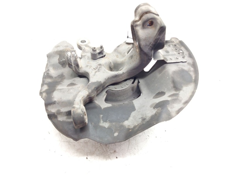 Recambio de mangueta delantera izquierda para bmw serie 3 touring (e46) 320d referencia OEM IAM   