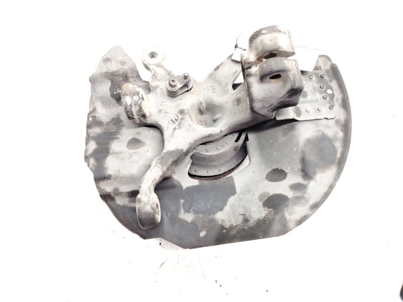 Recambio de mangueta delantera izquierda para bmw serie 3 touring (e46) 320d referencia OEM IAM   