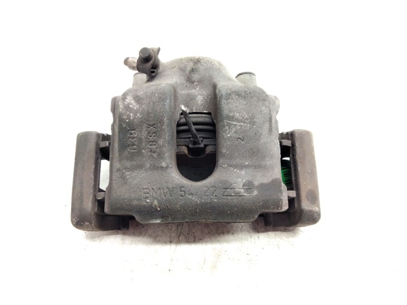 Recambio de pinza freno delantera izquierda para bmw serie 3 touring (e46) 320d referencia OEM IAM   