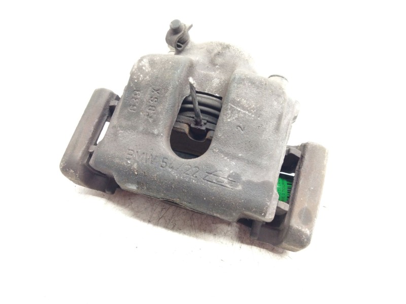 Recambio de pinza freno delantera izquierda para bmw serie 3 touring (e46) 320d referencia OEM IAM   