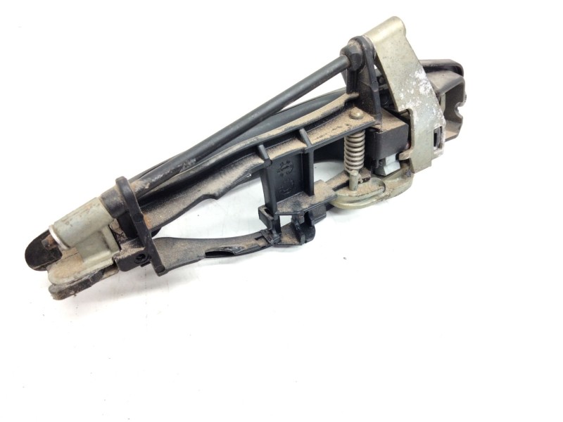 Recambio de maneta exterior delantera derecha para bmw serie 3 touring (e46) 320d referencia OEM IAM   