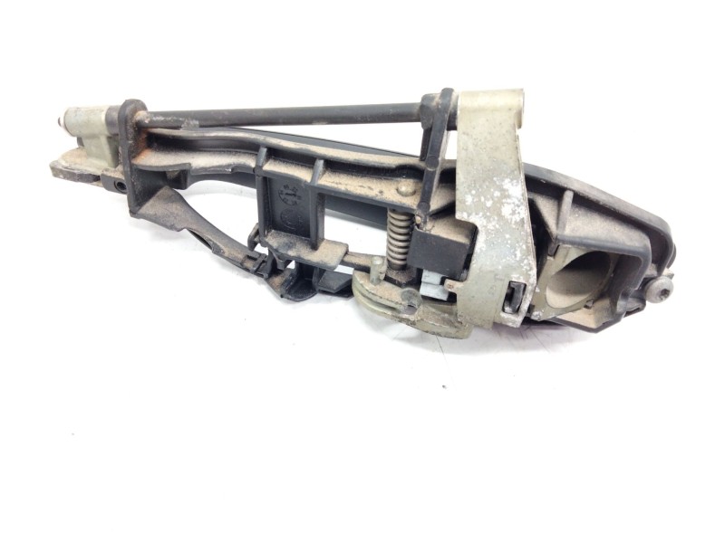 Recambio de maneta exterior delantera derecha para bmw serie 3 touring (e46) 320d referencia OEM IAM   