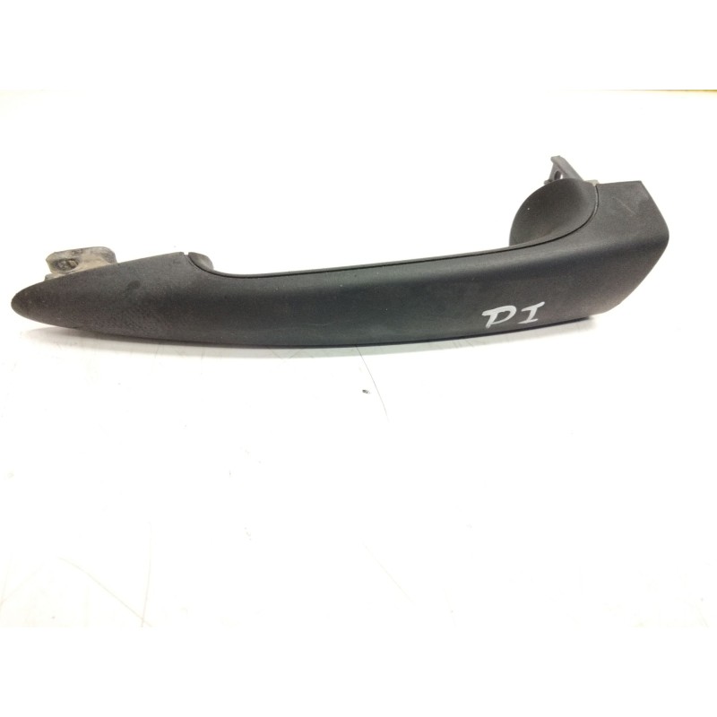 Recambio de maneta exterior delantera izquierda para bmw serie 3 touring (e46) 320d referencia OEM IAM   