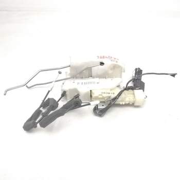 Recambio de cerradura puerta delantera izquierda para isuzu d-max 2.5 twin turbodiesel referencia OEM IAM   