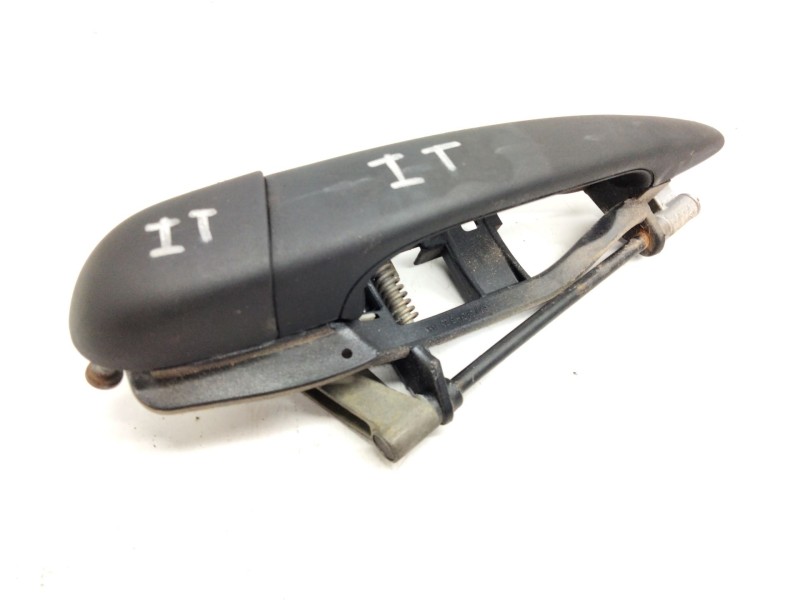 Recambio de maneta exterior trasera izquierda para bmw serie 3 touring (e46) 320d referencia OEM IAM   
