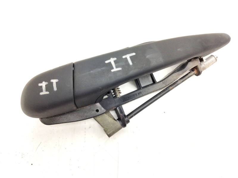 Recambio de maneta exterior trasera izquierda para bmw serie 3 touring (e46) 320d referencia OEM IAM   