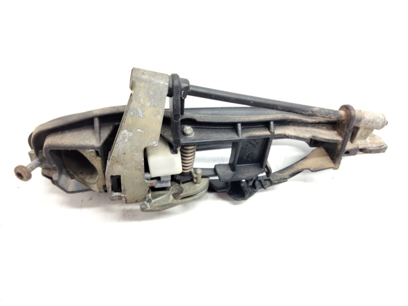 Recambio de maneta exterior trasera izquierda para bmw serie 3 touring (e46) 320d referencia OEM IAM   
