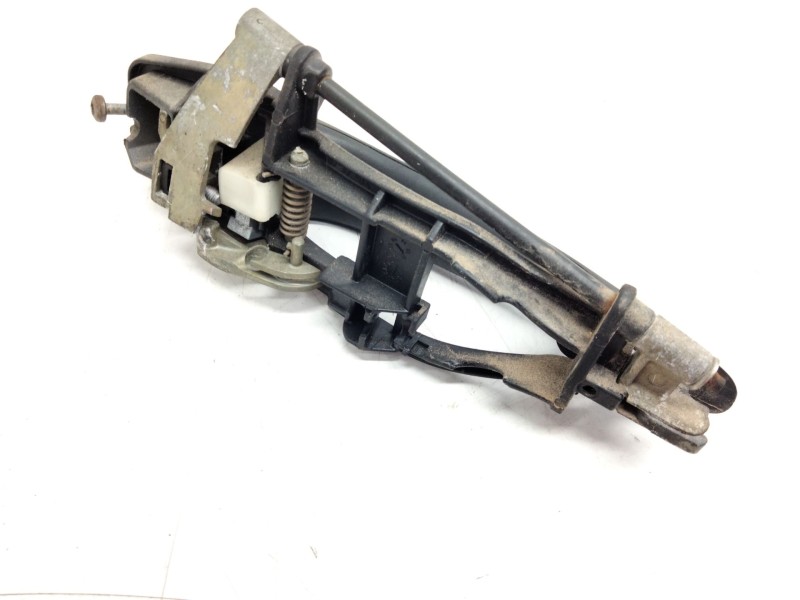 Recambio de maneta exterior trasera izquierda para bmw serie 3 touring (e46) 320d referencia OEM IAM   