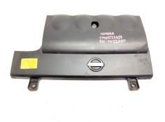 Recambio de tapa motor para nissan almera (n16/e) acenta referencia OEM IAM YD22DDT  