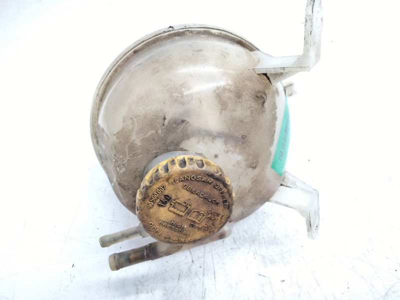 Recambio de deposito expansion para opel combo (corsa b) 1.7 diesel referencia OEM IAM   