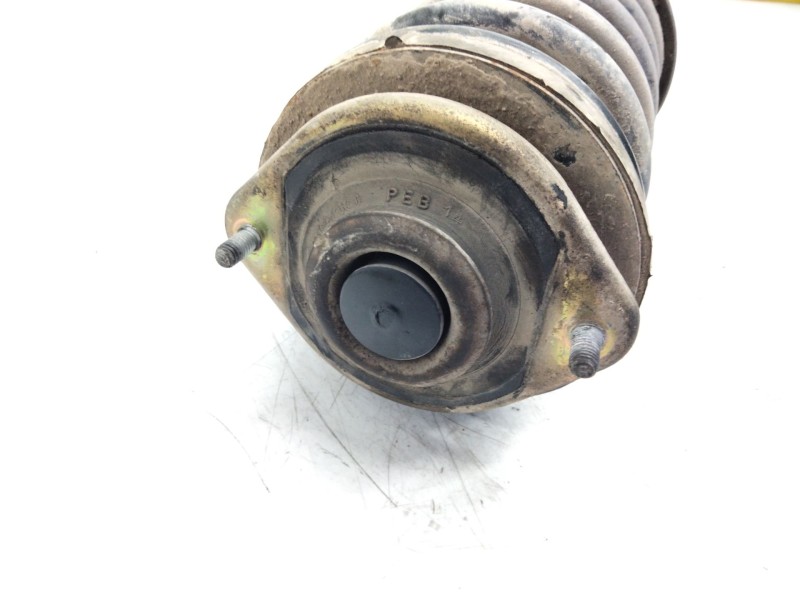 Recambio de amortiguador delantero derecho para opel combo (corsa b) 1.7 diesel referencia OEM IAM 22169726  