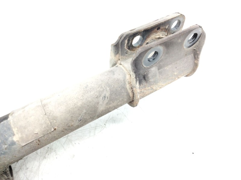 Recambio de amortiguador delantero derecho para opel combo (corsa b) 1.7 diesel referencia OEM IAM 22169726  