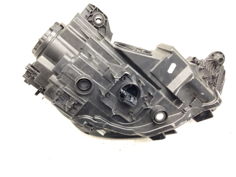 Recambio de faro xenon izquierdo para audi a3 (8v) referencia OEM IAM 8V0941005E  