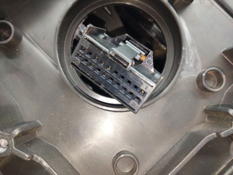 Recambio de faro xenon izquierdo para audi a3 (8v) referencia OEM IAM 8V0941005E  