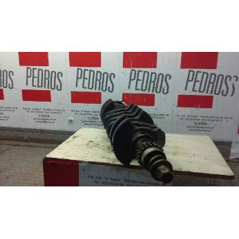 Recambio de cigueñal para bmw serie 3 berlina (e46) 2.0 16v diesel cat referencia OEM IAM 37CR4  