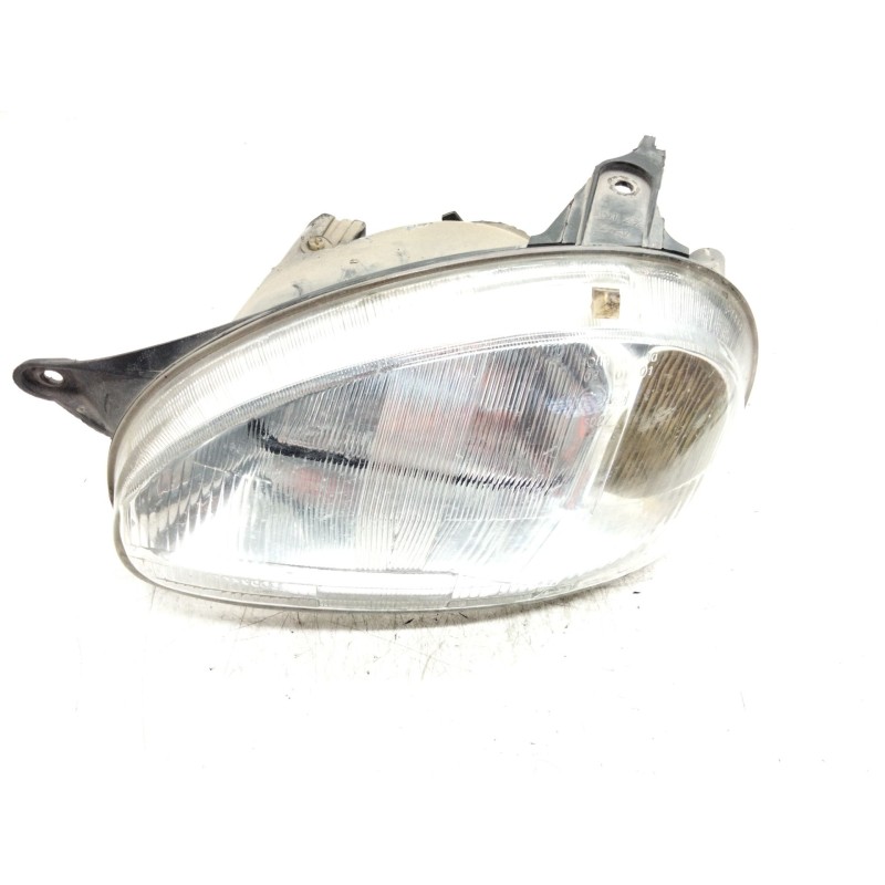 Recambio de faro izquierdo para opel combo (corsa b) 1.7 diesel referencia OEM IAM   