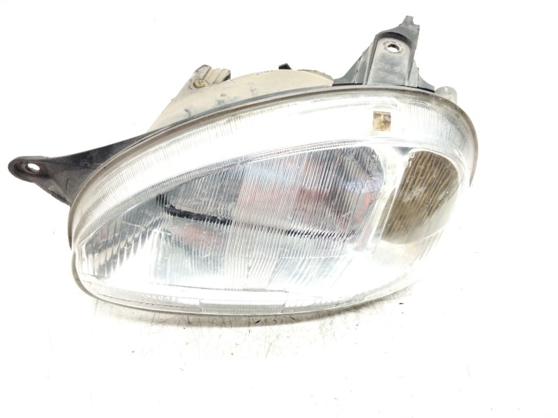 Recambio de faro izquierdo para opel combo (corsa b) 1.7 diesel referencia OEM IAM   