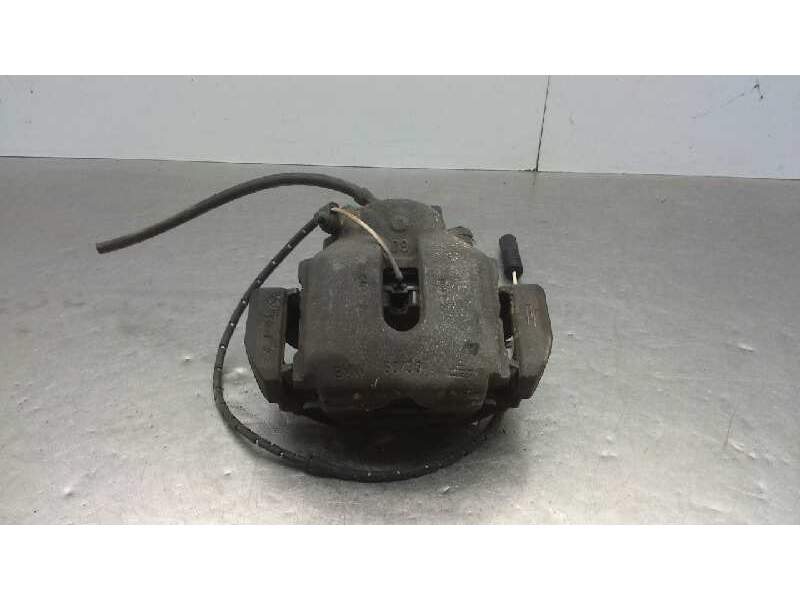 Recambio de pinza freno delantera izquierda para bmw x5 (e53) 3.0d referencia OEM IAM 0097  