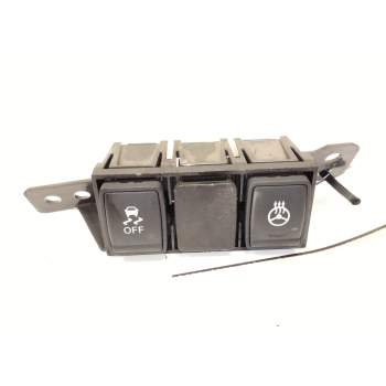 Recambio de mando multifuncion para nissan leaf (ze0) electric referencia OEM IAM   