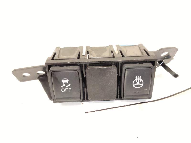Recambio de mando multifuncion para nissan leaf (ze0) electric referencia OEM IAM   