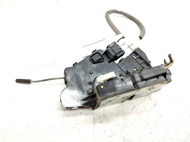Recambio de cerradura puerta trasera derecha para bmw serie 3 touring (e46) 320d referencia OEM IAM   